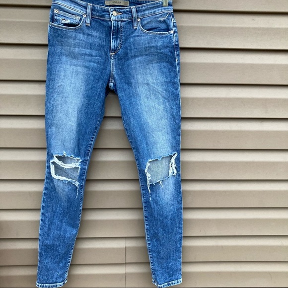 Joe’s Lonnie Jean - Picture 5 of 10